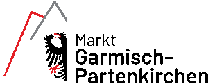 Wappen: Markt Garmisch-Partenkirchen